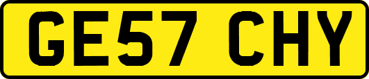 GE57CHY
