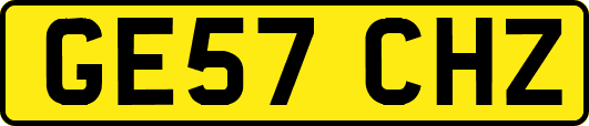 GE57CHZ