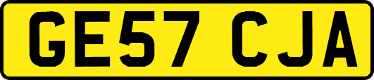 GE57CJA