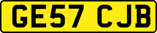 GE57CJB