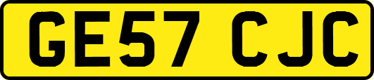 GE57CJC