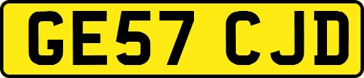 GE57CJD