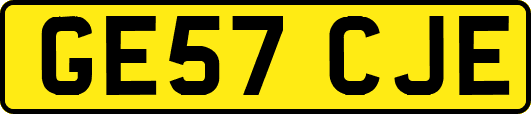 GE57CJE