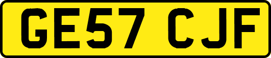 GE57CJF