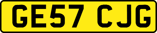 GE57CJG