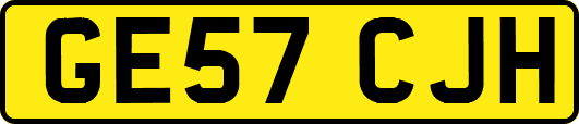 GE57CJH