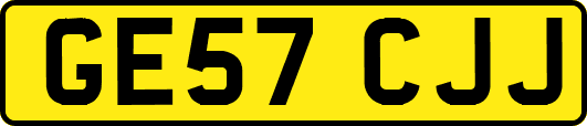 GE57CJJ