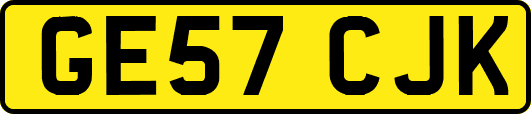 GE57CJK