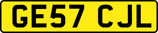 GE57CJL