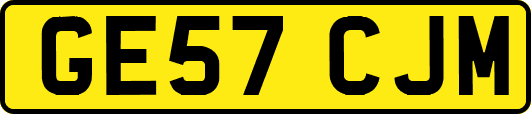 GE57CJM