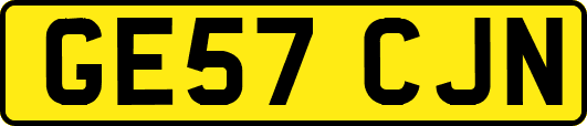 GE57CJN