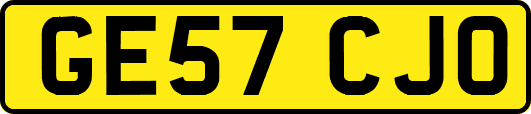 GE57CJO