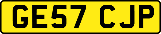 GE57CJP