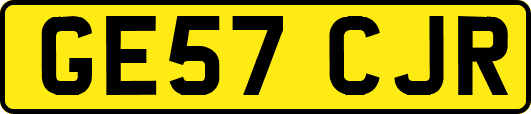 GE57CJR