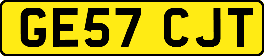 GE57CJT