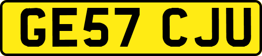 GE57CJU