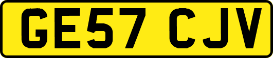 GE57CJV