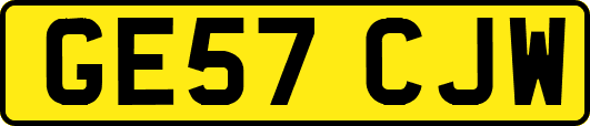 GE57CJW