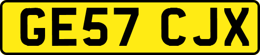 GE57CJX