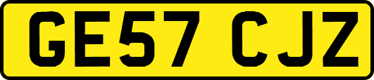 GE57CJZ
