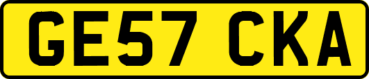 GE57CKA