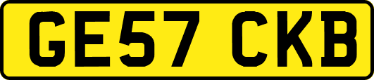 GE57CKB
