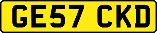 GE57CKD