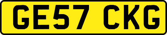 GE57CKG