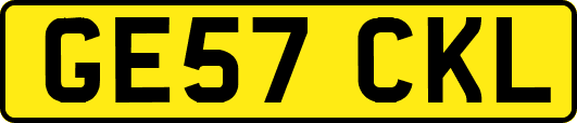 GE57CKL