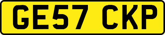 GE57CKP