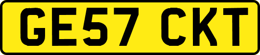 GE57CKT