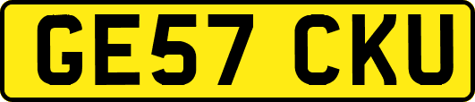 GE57CKU
