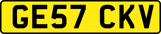 GE57CKV