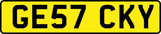 GE57CKY