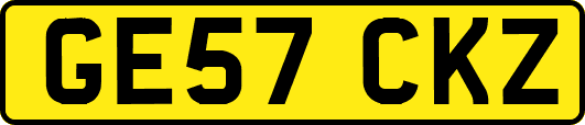 GE57CKZ