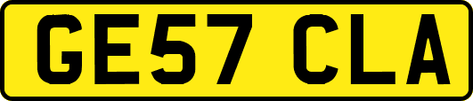 GE57CLA