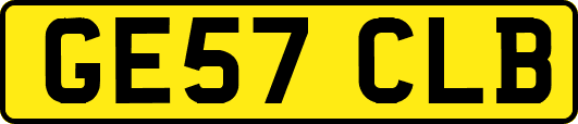 GE57CLB
