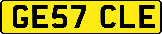 GE57CLE