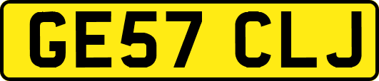 GE57CLJ