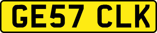 GE57CLK
