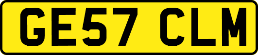 GE57CLM