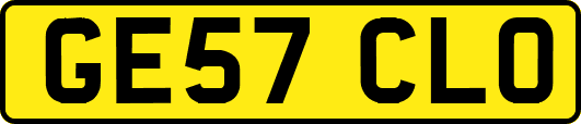 GE57CLO