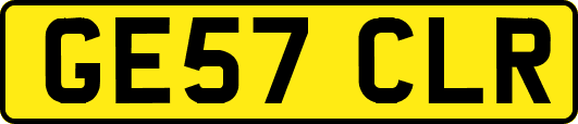 GE57CLR