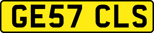 GE57CLS