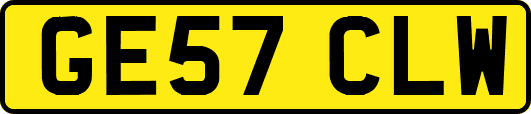 GE57CLW