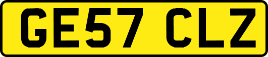GE57CLZ