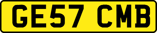 GE57CMB