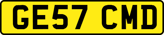 GE57CMD