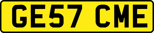 GE57CME