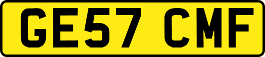 GE57CMF
